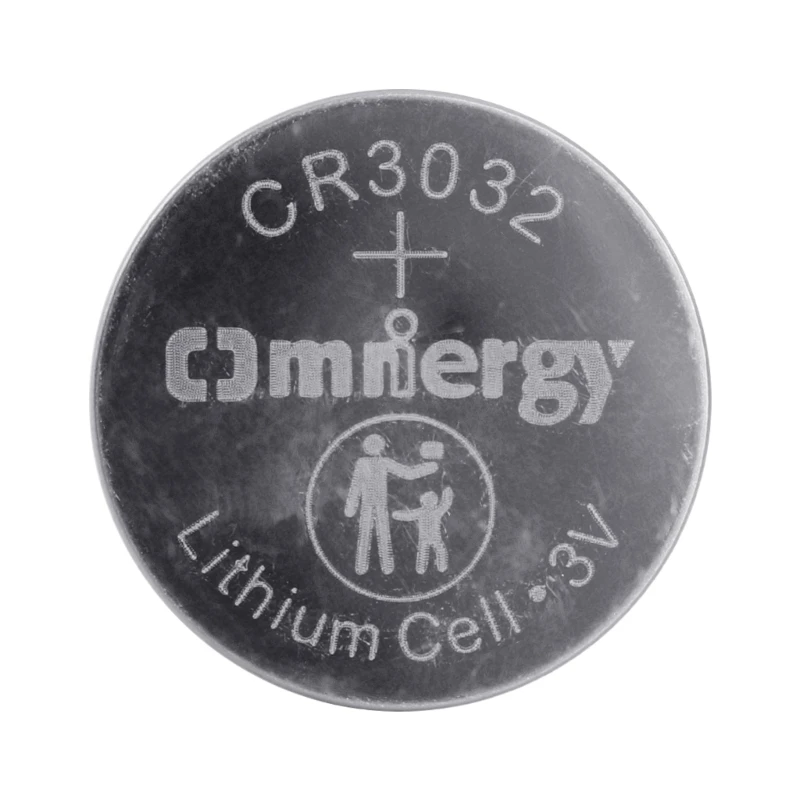 10/20/30Pieces CR3032 Batteries 3V Capacity CR3032 Cell Lithium Batteries for Remote Control Calculators Electronic Balance Ther - 6