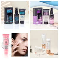 New Micolor Makeup Primer Two-in-One Makeup Final Sealer Spray Suit Moisturizing Before Makeup Setting Moisturizer Oil-control 1