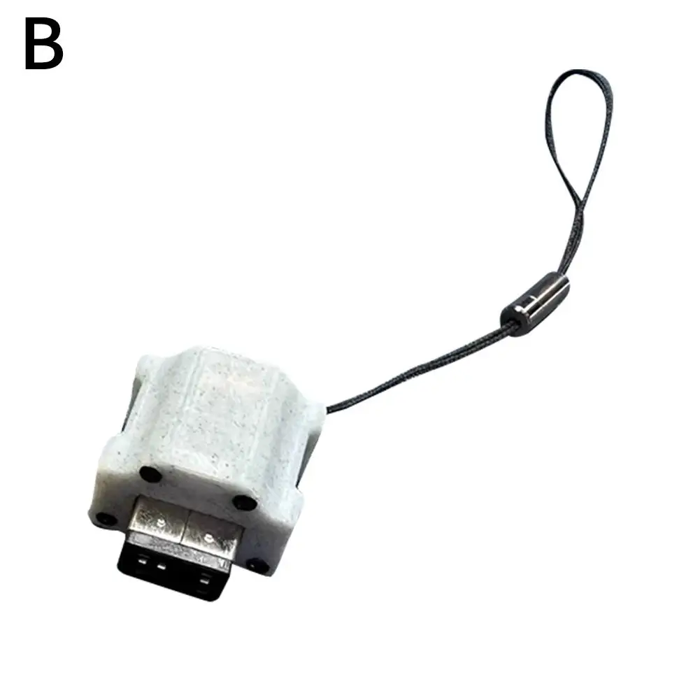 Cavo Adattatore Da 3,5 Mm Per Cuffie Su Gameboy Advance - Convertitore Audio, Plug And Play, Nero - 3