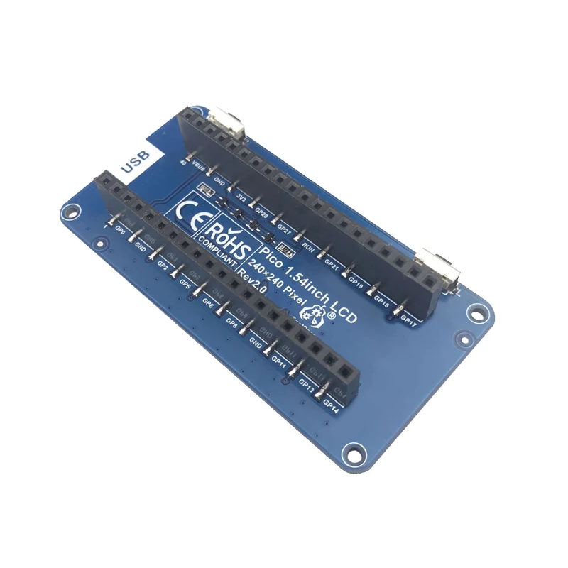    Ű е ̾ƿ, 1.54 ġ LCD 240  240 IPS 1.54 ġ ÷ ȭ