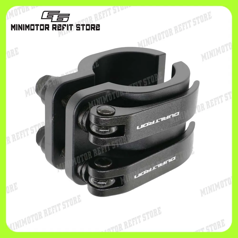 Upgraded Folding lock for MINIMOTORS Series Dualtron DT3 Spider Thunder Eagle Electric Scooter Rugged Lock Vertical Rod