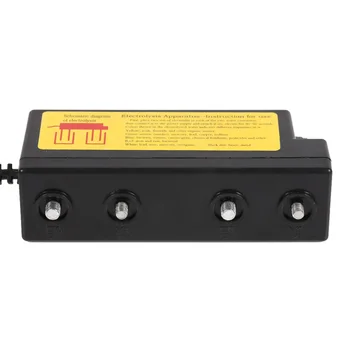 Ph מטר 1x220v דיוק גבוהה בדיקת איכות מים דיגיטלית בדיקת טהרת מסנן tods 3