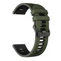 Army Green Black