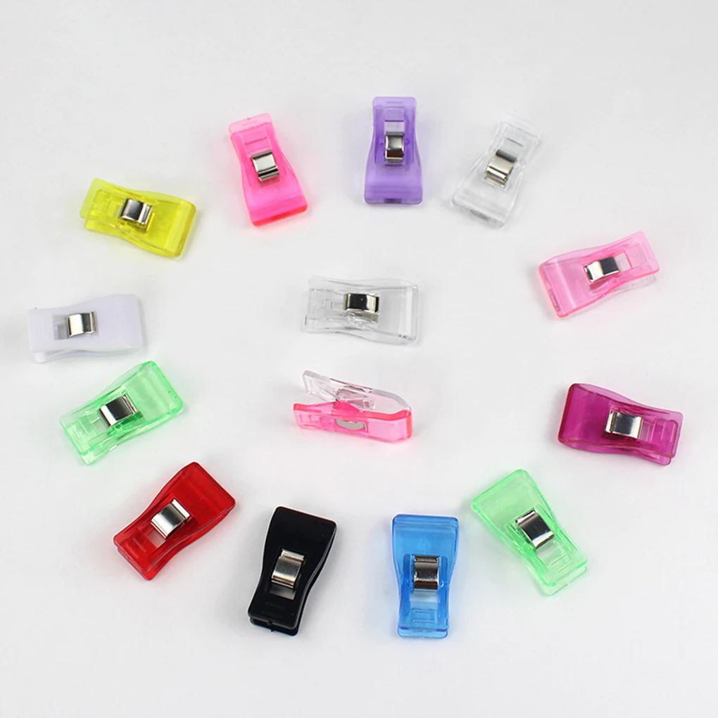 

32x Efficiently Organize And Store Clothes With Multi Clips Multi- Clips For Clothes Anti- Slip