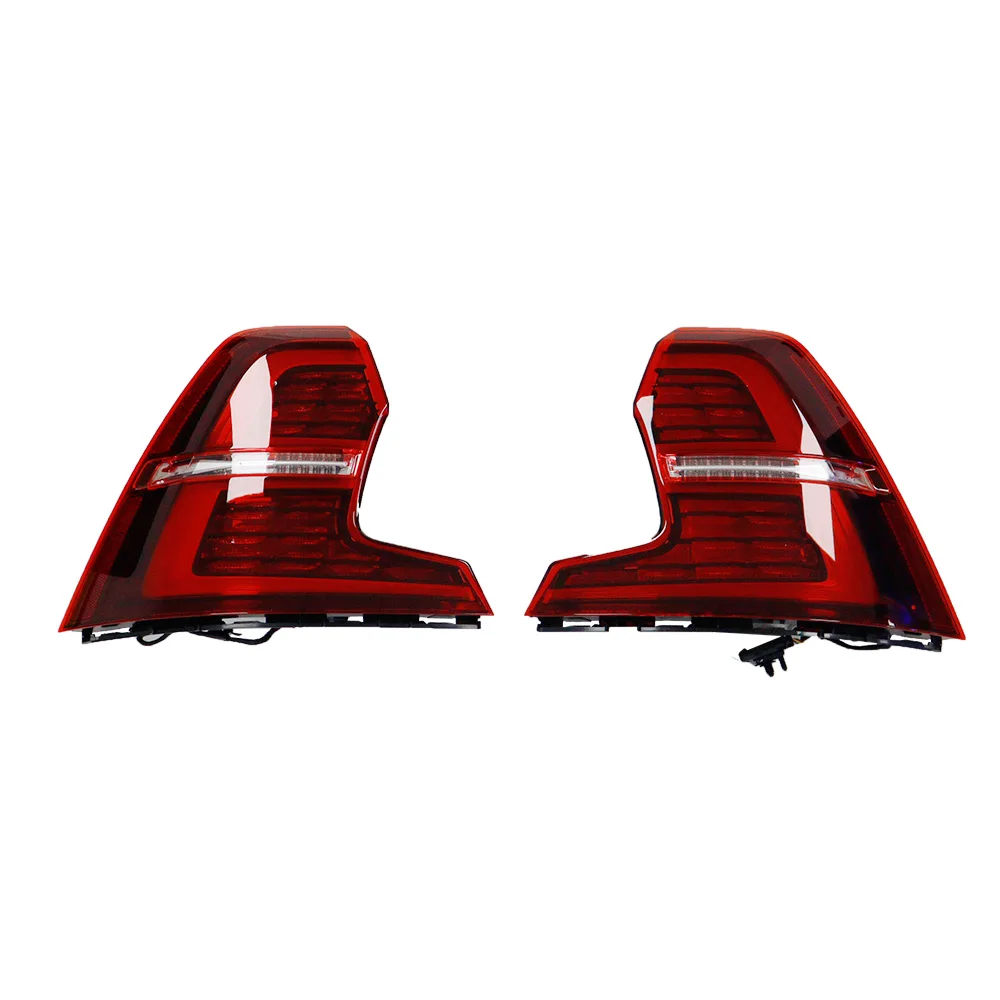 Bondvo Car Electronics Accessorie Rear Light OEM 31468192 Left 