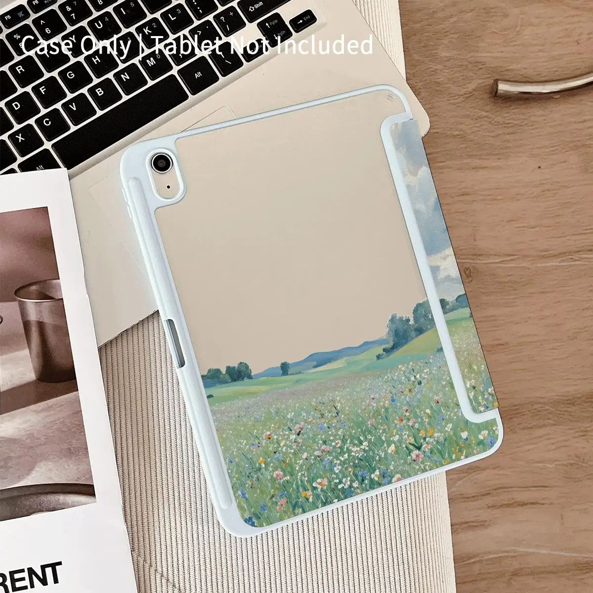 Universal Protective Tablet Case