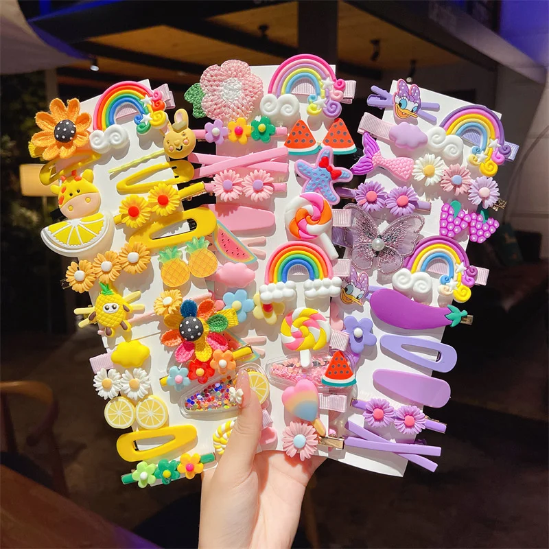 Japanese Hair Clips Hair Clips 2023 Bangs Clip Hair Clip Cute