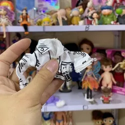 doll of girl accessories lols big sister accessories dress clothes gift for 1/6 nuannuanmengwu
