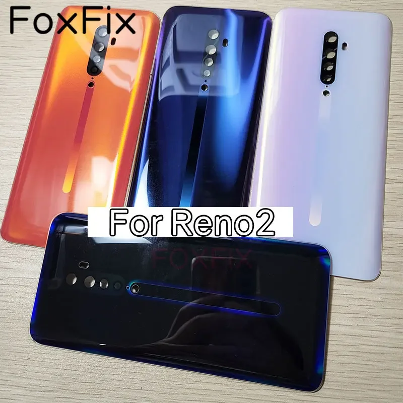 Casing Belakang Oppo Reno Cover Price Jual Backdoor Backcover