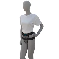 Female Hygiene Belt Old-fashioned Uterus Shedding Sagging Support Belt Underwear Lifting Adjustable Health Care Fixed Strap 2