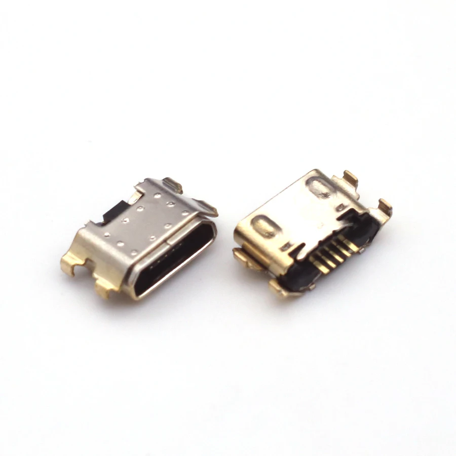 

10Pcs USB Charger Charging Dock Port Connector For Asus Zenfone 4 Max Pro M1 ZB601KL ZB602KL Zenfone4 ZC554KL LG K12 Micro Plug