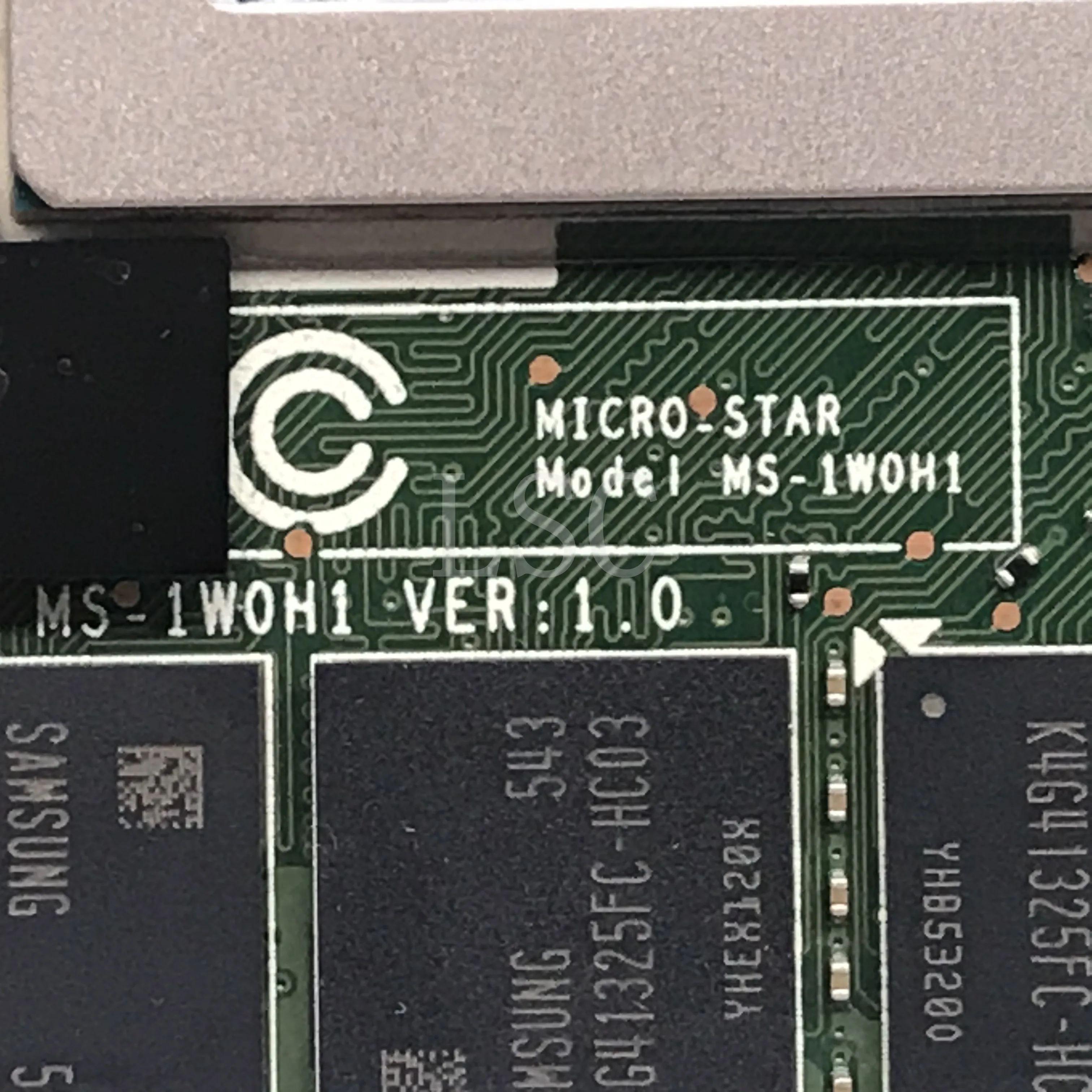 Original GTX980M GTX 980M Video Vga Graphics Card 4 8GB