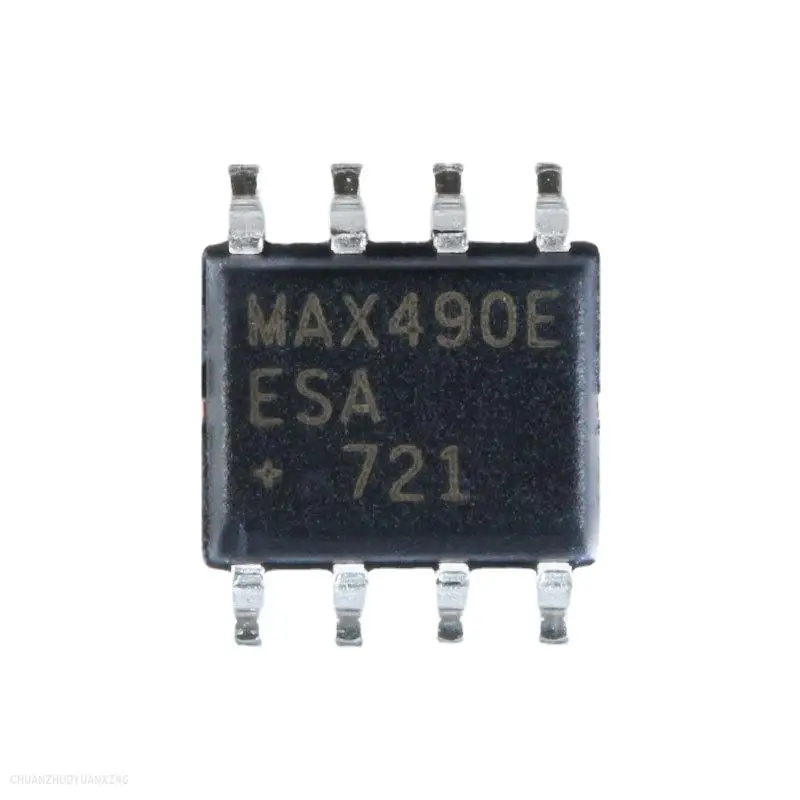 

Оригинальный подлинный SMD MAX490EESA SOIC-8/RS-422