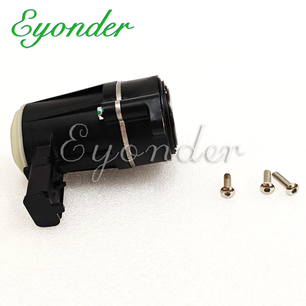 New Parking Brake Caliper Motor for Tesla Model S X 2012- 1621620888C 40C07812 40C07814 40C0741