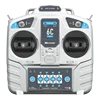 MicroZone MC6C 2.4G 6CH Controller Transmitter Receiver Radio System for RC Airplane Drone Multirotor Helicopter Car Boat 4