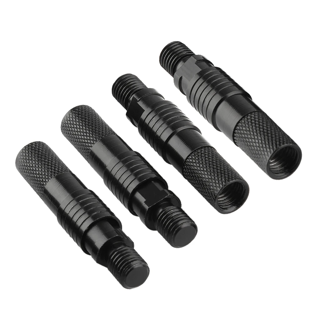 Aluminum Alloy Bite Alarm Rod Holder Connectors Connector Carp