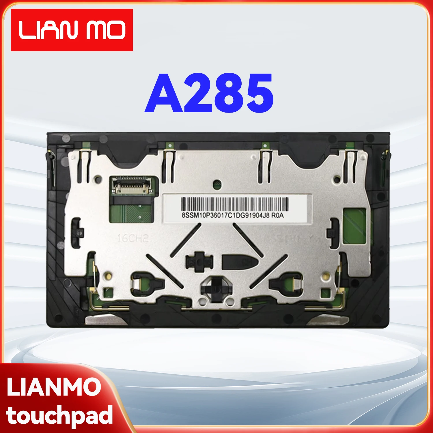 Suitable for Lenovo ThinkPad A285 Touchpad Clickpad Mouse pad 01YU051 01YU052 01YU053 SM10P36017 SM10P36018 SM10P36019