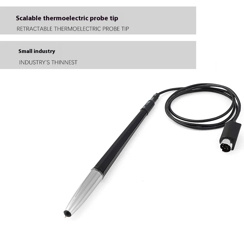 Gem Tester PGT II Colored Gemstone Testers Estimator Display Gemological Testing