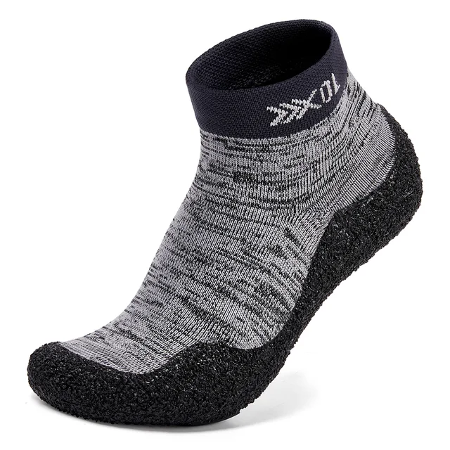 Minimalist Chain Mail Sock Shoes - Stainless Steel, Cut Resistant, For Beach & Water