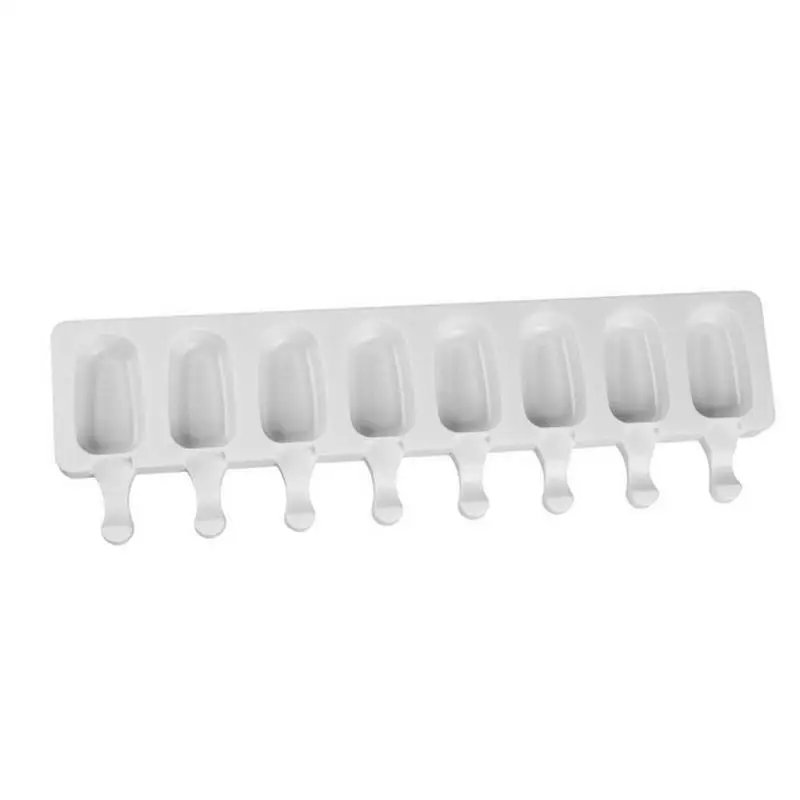 Рисунок 4 - 8 соединений форма для мороженого