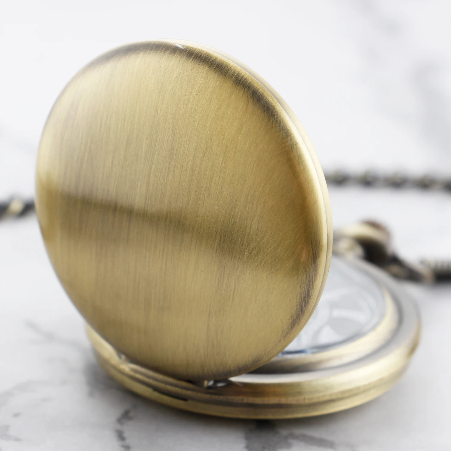 Рисунок 5 - Изысканные антикварные простые