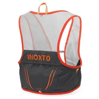 INOXTO Lightweight Running Backpack Moisturizing Hydration Vest Suitable for Bicycle Marathon Hiking ultra-light Portable Bag 1