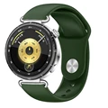 21 Pine needle green