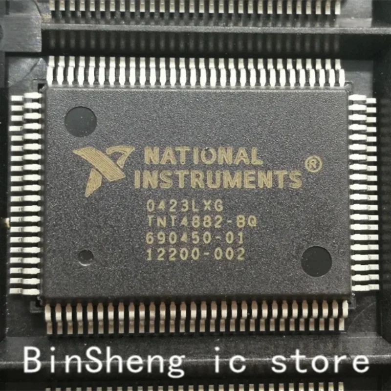 

TNT4882-BQ