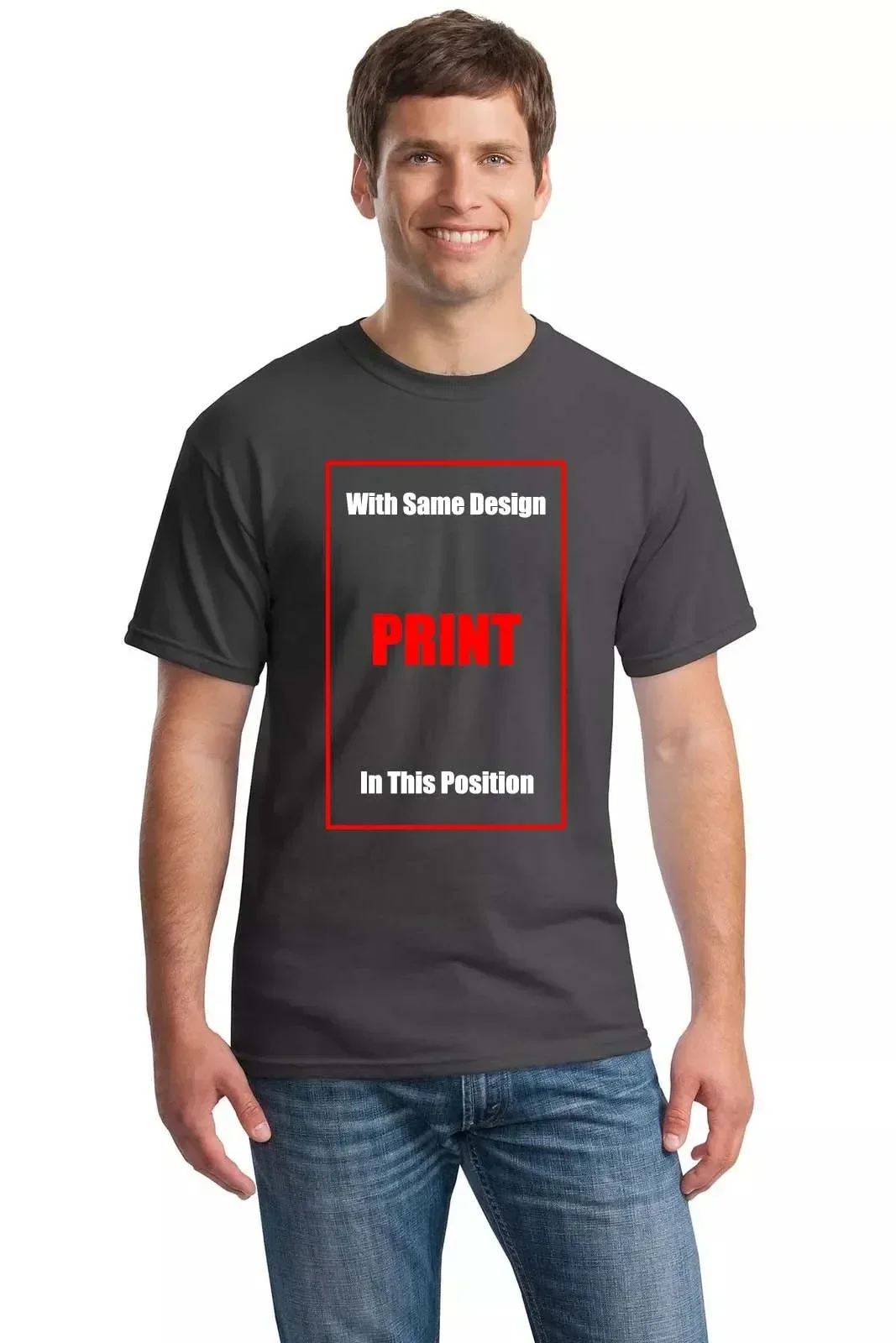 thumbnail image 1 of Camiseta con la victoria del presidente Donald Trump en 2024 con el puño en alto, 1 of 5