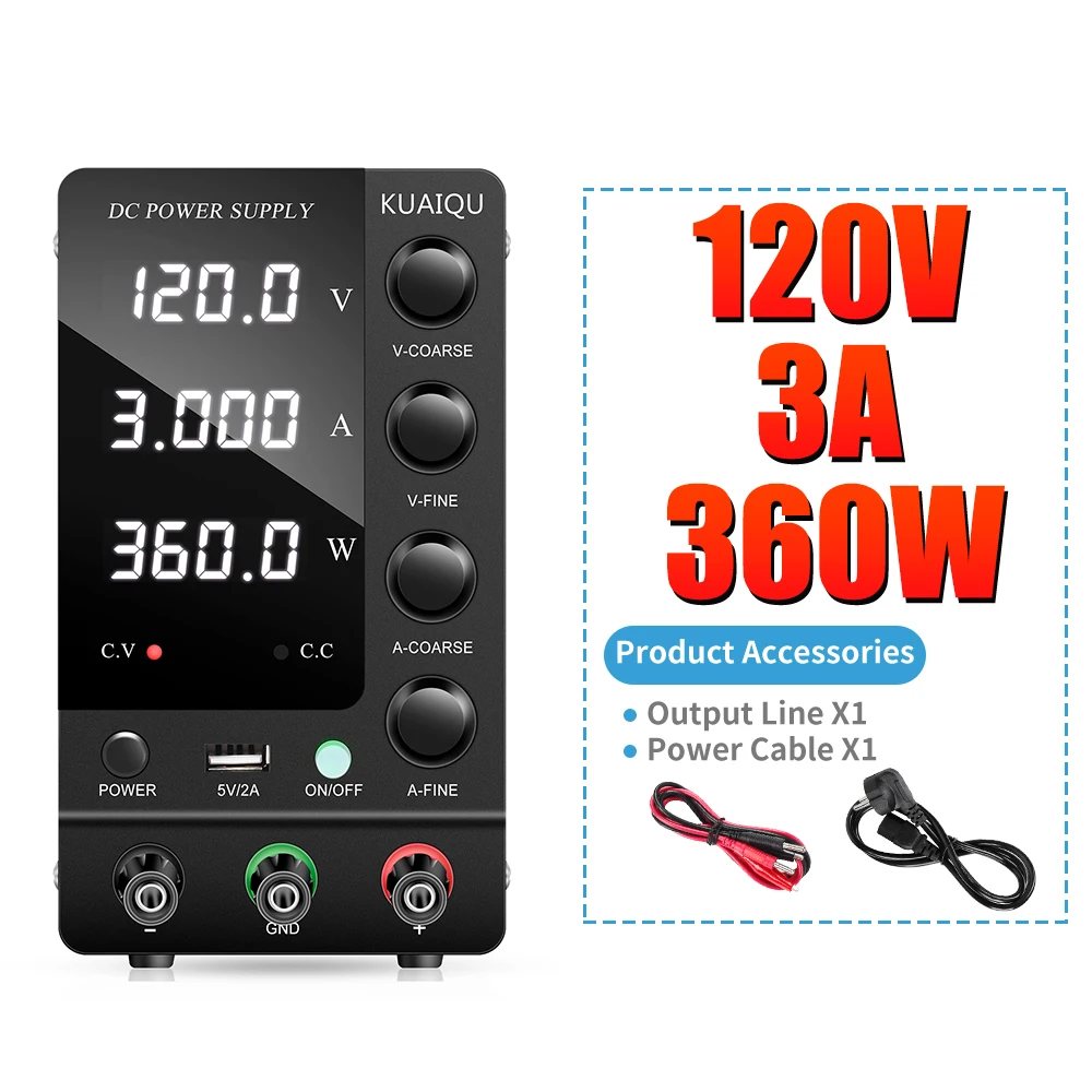 SPS-C1203 Black