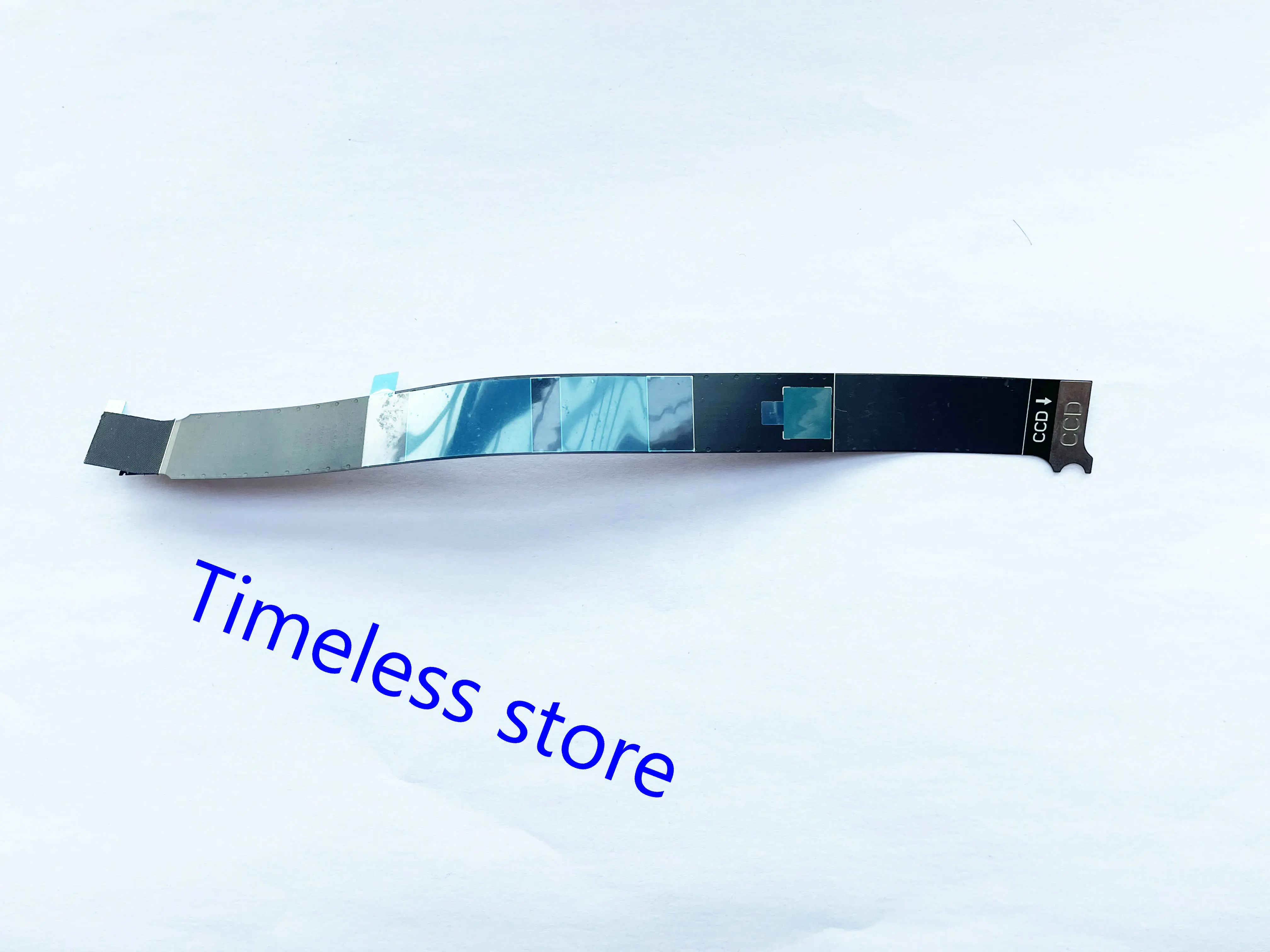 Webcam para Dell Xps13 9320 Plus 2023 Cabo da Câmera 03vjkt 3vjkt Lf-l071p Da30001nc10 Novo - Imagem 4
