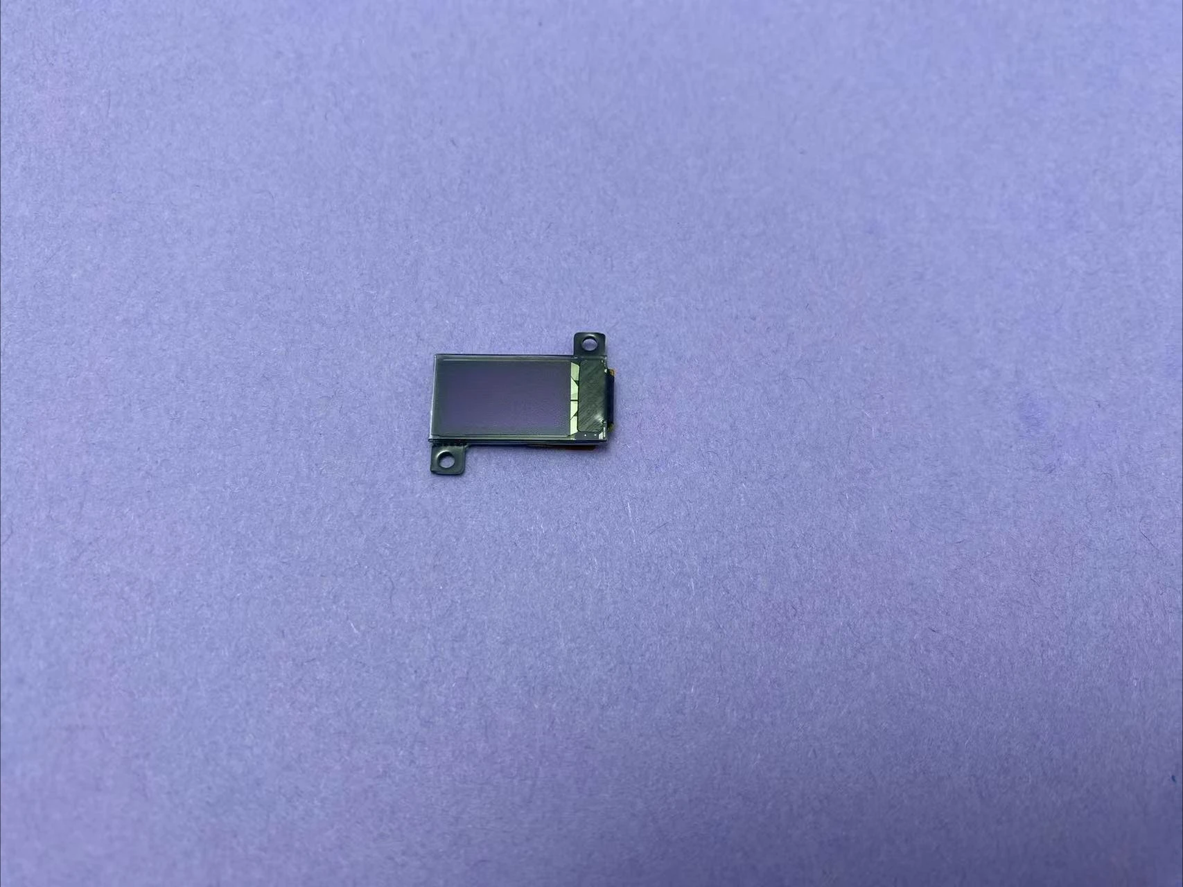Ultra-Thin 0.5 Inch OLED Digital Voltmeter 0-30V High Precision