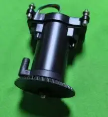 For AXG Plant Protection drone XP centrifugal nozzle assembly nozzle motor