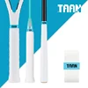 5PCS TAAN Candy Color Sticky Overgrip Badminton Tennis Racket Fishing Rod Winding Sweatband High Elastic Non-slip Durable
