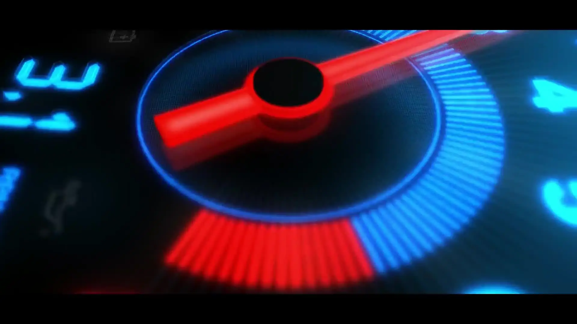 hot} 2X 45/60cm RGB Slim Sequential Flexible LED DRL Turn Signal Strip