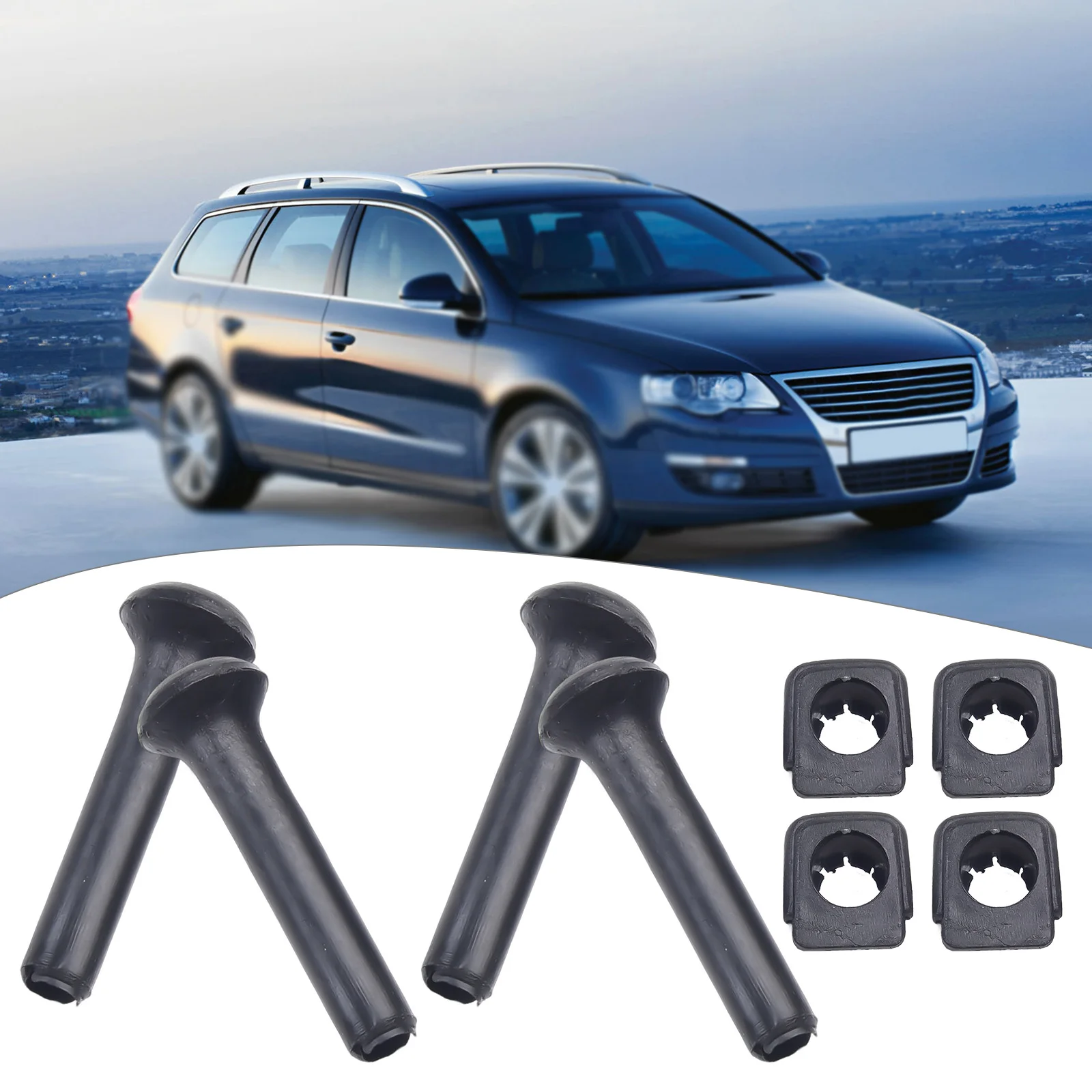 

Car Door Safety Lock Button Base Locking Knob for Golf Mk2 Mk3 191837187 Professional Installation Recommended