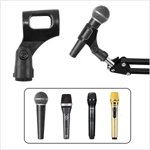 Microphone Boom Arm Stand