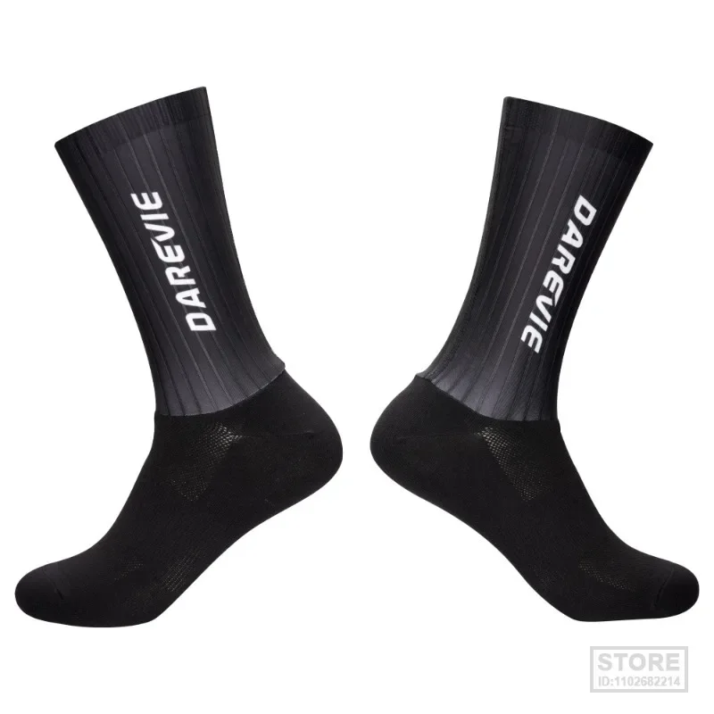 Aero Breathable Cycling Socks 2