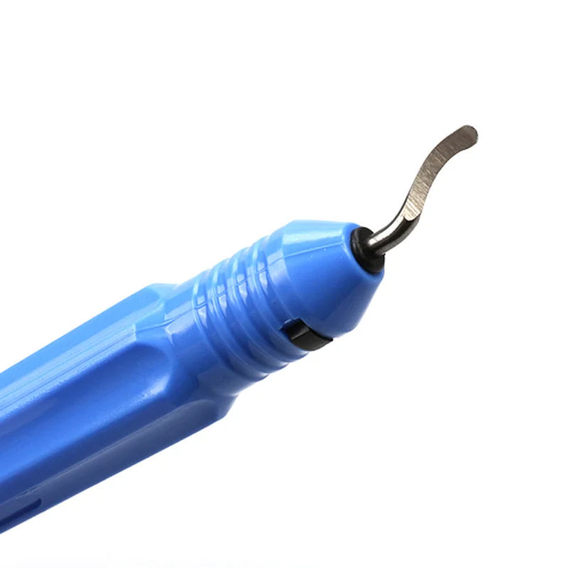 Deburring Tool Set Hand Deburring and Trimming Knife Scraper NB1100 Edge Trimmer Chamfering and Trimming Professional