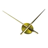 Clock Hands Modern Long Hands Wall Clock DIY Silent Movement for Living Room A0KF 3