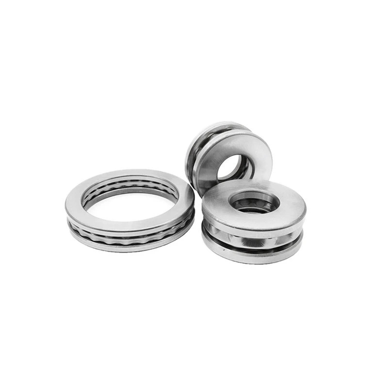 Planar Thrust Bearing 1pcs Planar 51100 51101 51102 51103 51104 51105 51106 51107