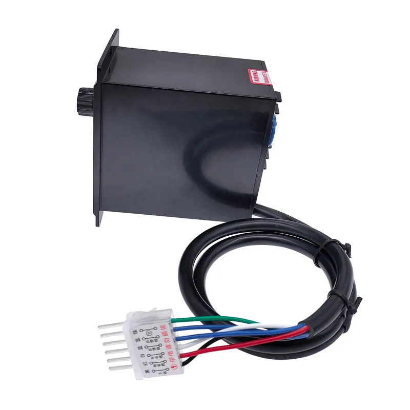 400W US-52 AC 220V 50/60Hz AC speed controller regulator motor control forword backword filter capacitor dc motor speed controller,motor speed controller,electric motor speed controller
