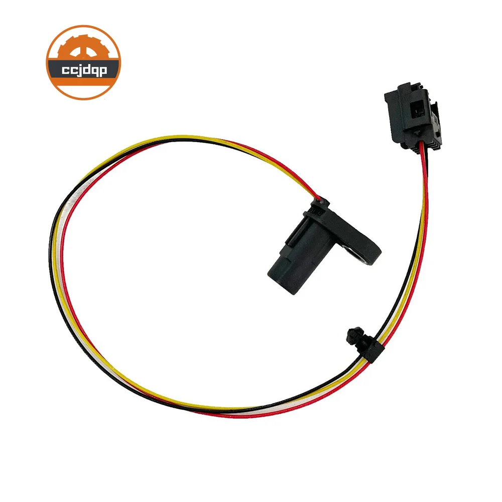 

MPS6 6DCT450 Automatic Gearbox Speed Input Sensor 7M5R-7H103-BA 1850527 31367965 For FORD VOLVO LAND ROVER
