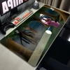 Cartoon C-Courage The Cowardly Dog  Mousepad Large Gaming PC Compute Gamer Keyboard Mouses 5