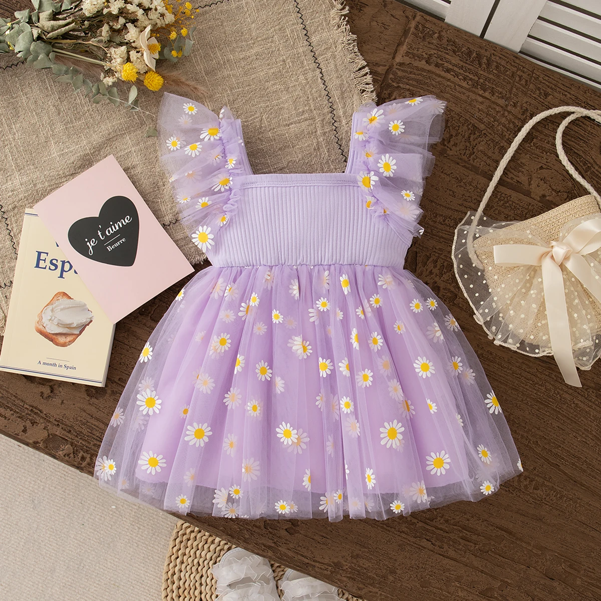 タグ付き未使用 Bibiy. DAISY TULLE TOP DAISY TULLE TOP Bibiy