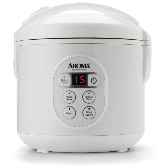 Aroma Professional Plus 20-Cup (Cooked) Digital Multicooker - AliExpress