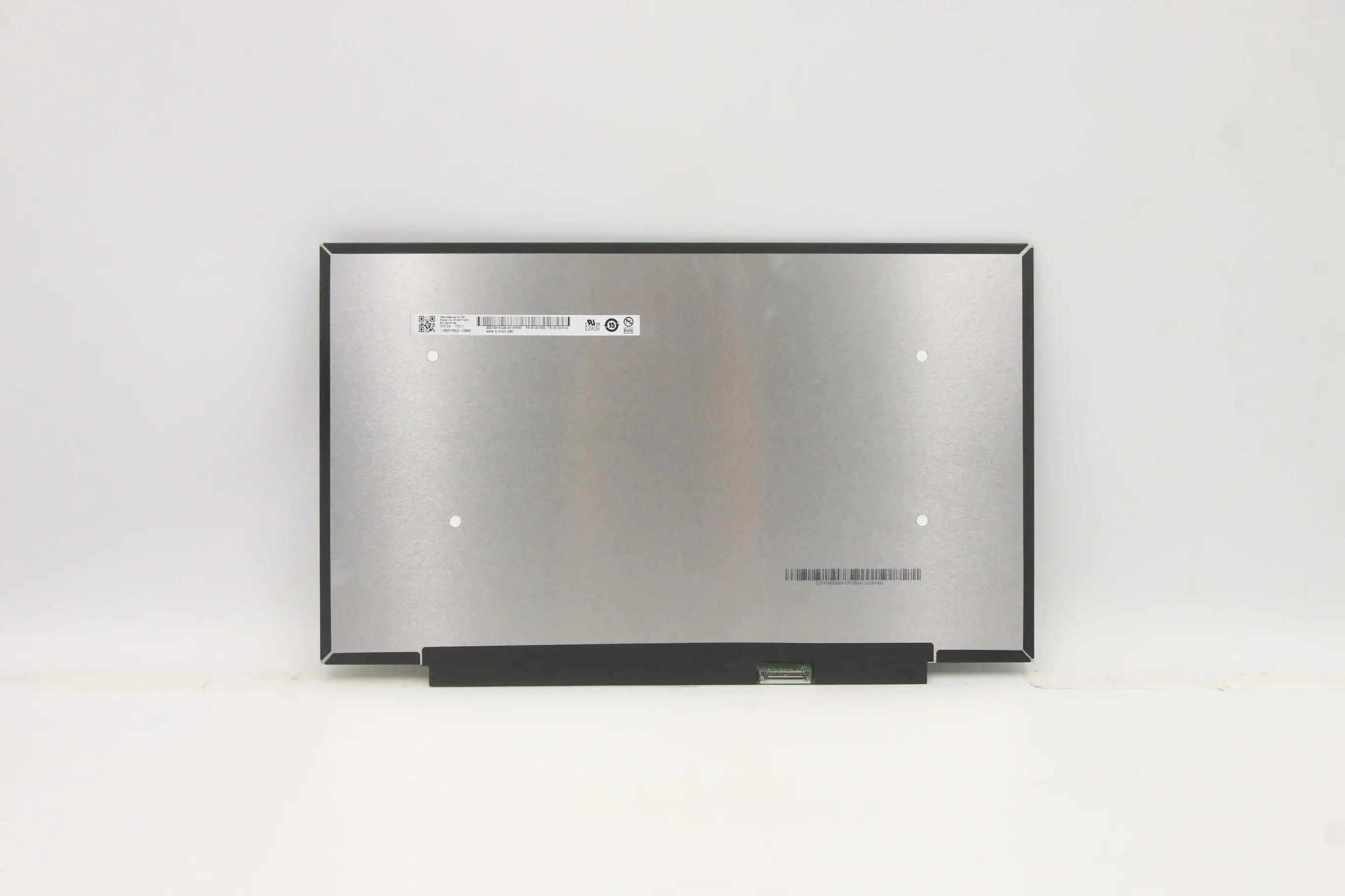 Tela Lcd Original para Lenovo sem Toque Slim 14irh8 Fhd Novo K14 Thinkbook 14 Ideapad 14ial7 5d10w73193 - Imagem 3
