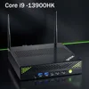 GMKtec K10 I9-13900HK MINI PC Windows 11 Pro DDR5 32GB 1TB M.2 2280 PCIE4.0 SSD WIFI6 BT5.2 Desktop Game Computer 1
