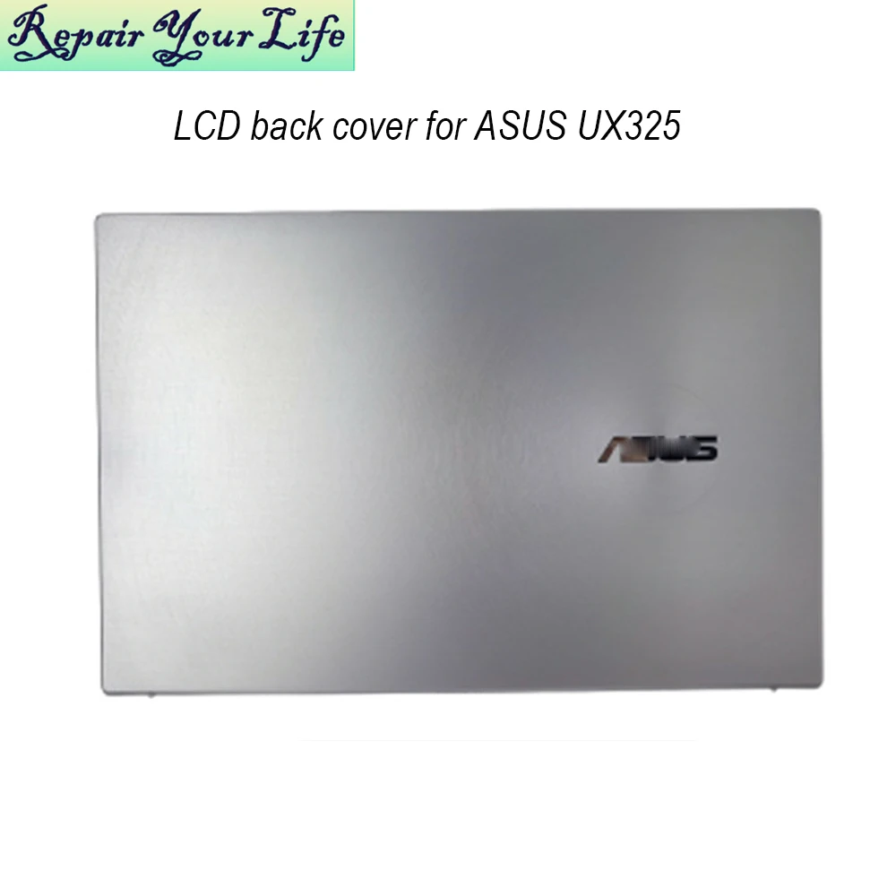 Portátil Tampa Traseira Lcd Capa Traseira para Asus Zenbook 13 Ux325a Ux325a Ux325j Ux325ea Ux325ua U3700 Computador Portátil Case Superior um Escudo Novo - Imagem 6