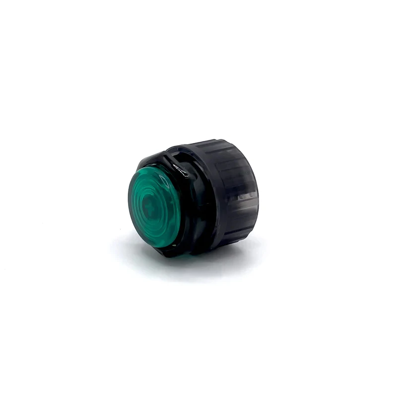 Original Gamerfinger Black Mechanical Button with Cherry Switches